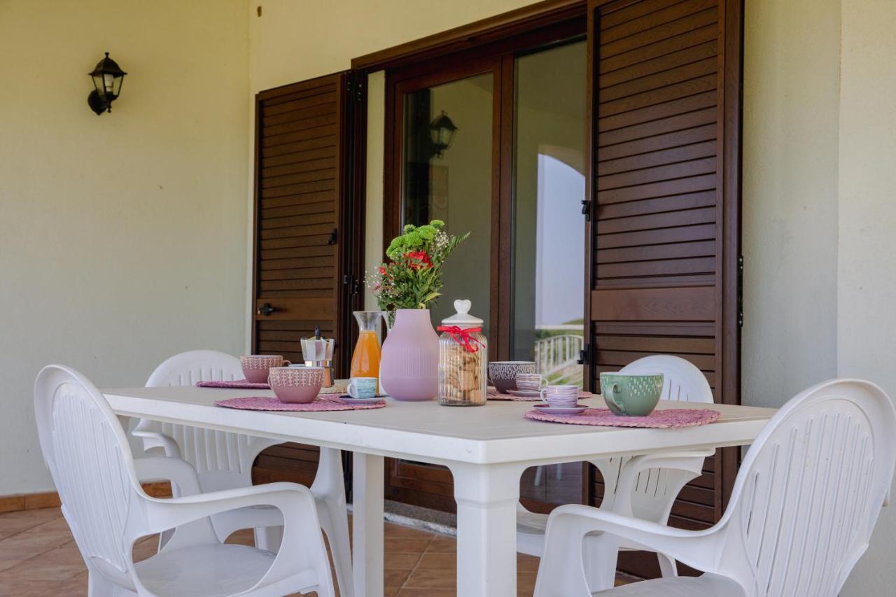 Residenze Pedrame Villa Budoni Luaran gambar