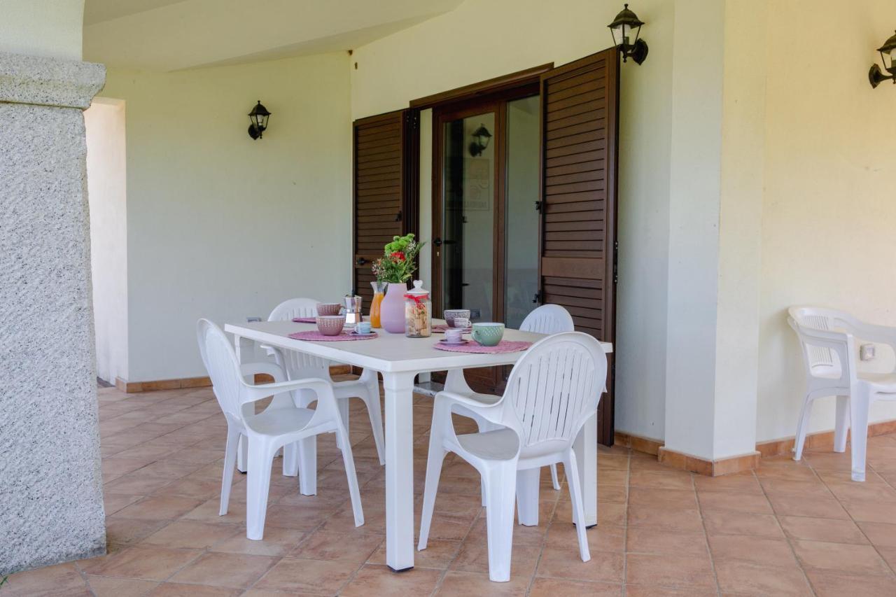 Residenze Pedrame Villa Budoni Luaran gambar