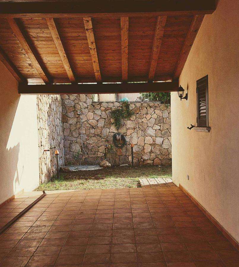 Residenze Pedrame Villa Budoni Luaran gambar