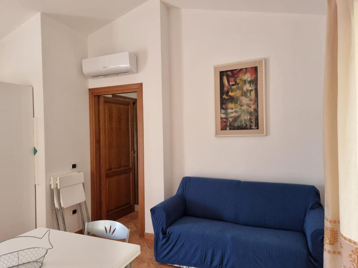 Residenze Pedrame Villa Budoni Luaran gambar