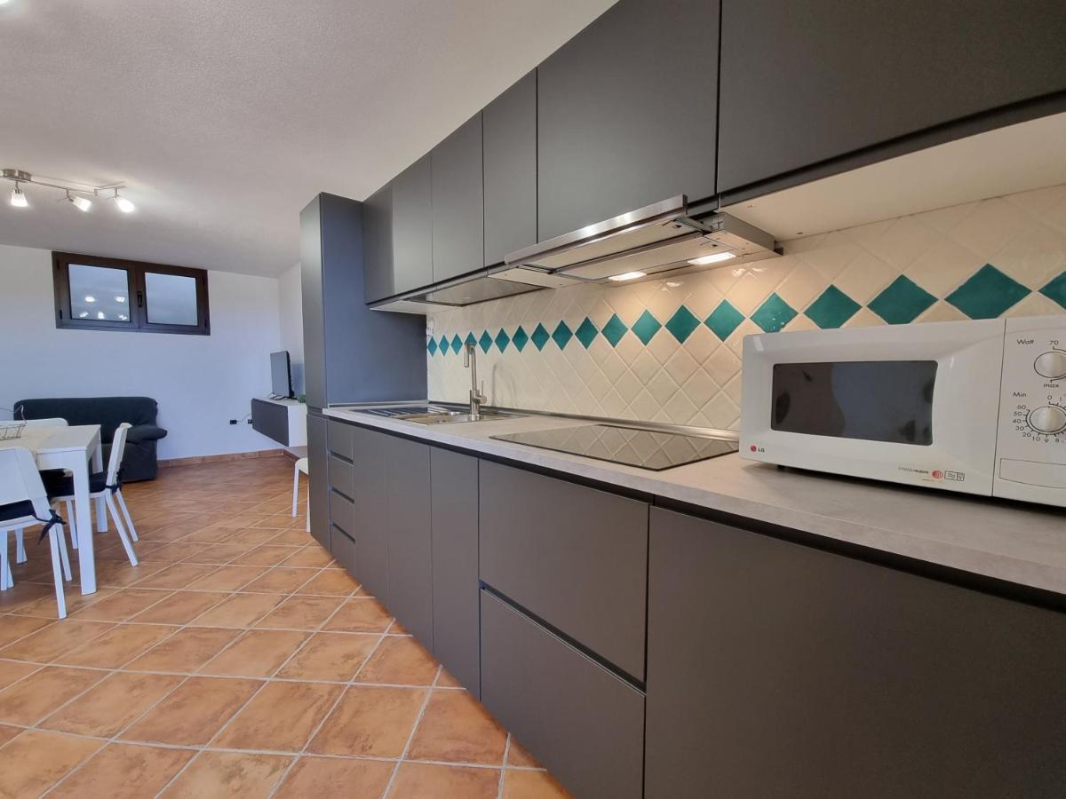 Residenze Pedrame Villa Budoni Luaran gambar
