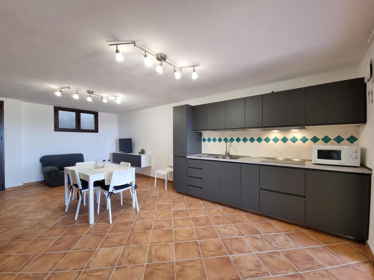 Residenze Pedrame Villa Budoni Luaran gambar