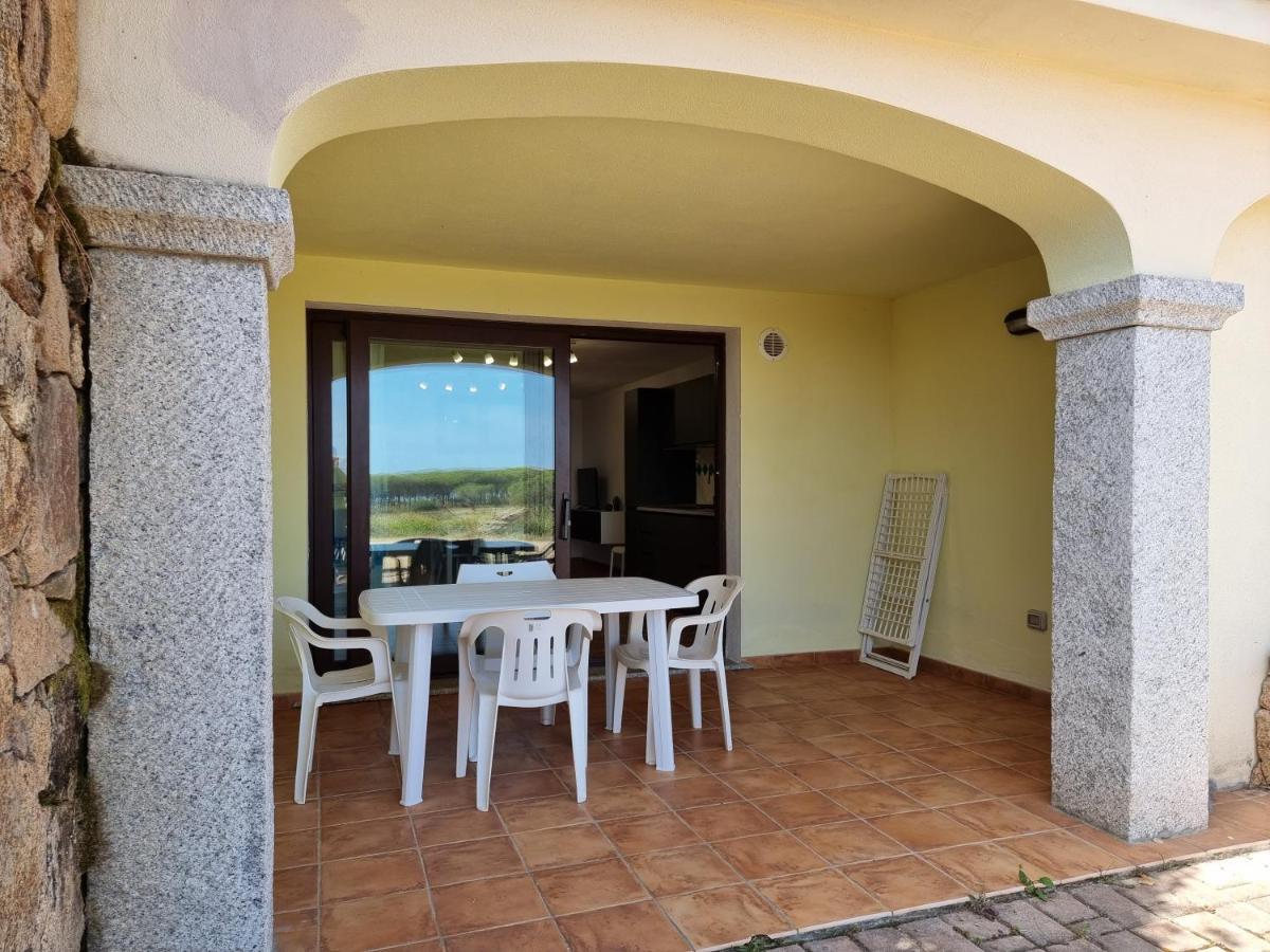 Residenze Pedrame Villa Budoni Luaran gambar