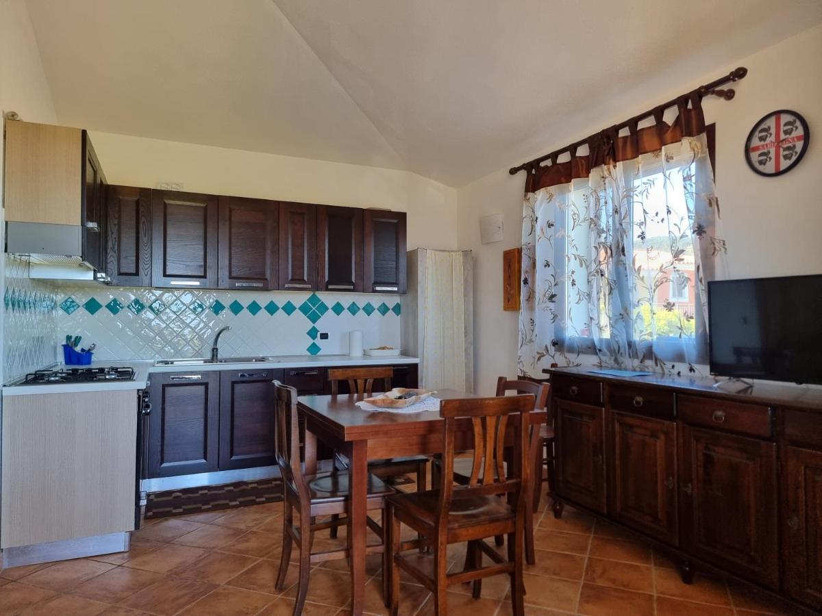 Residenze Pedrame Villa Budoni Luaran gambar