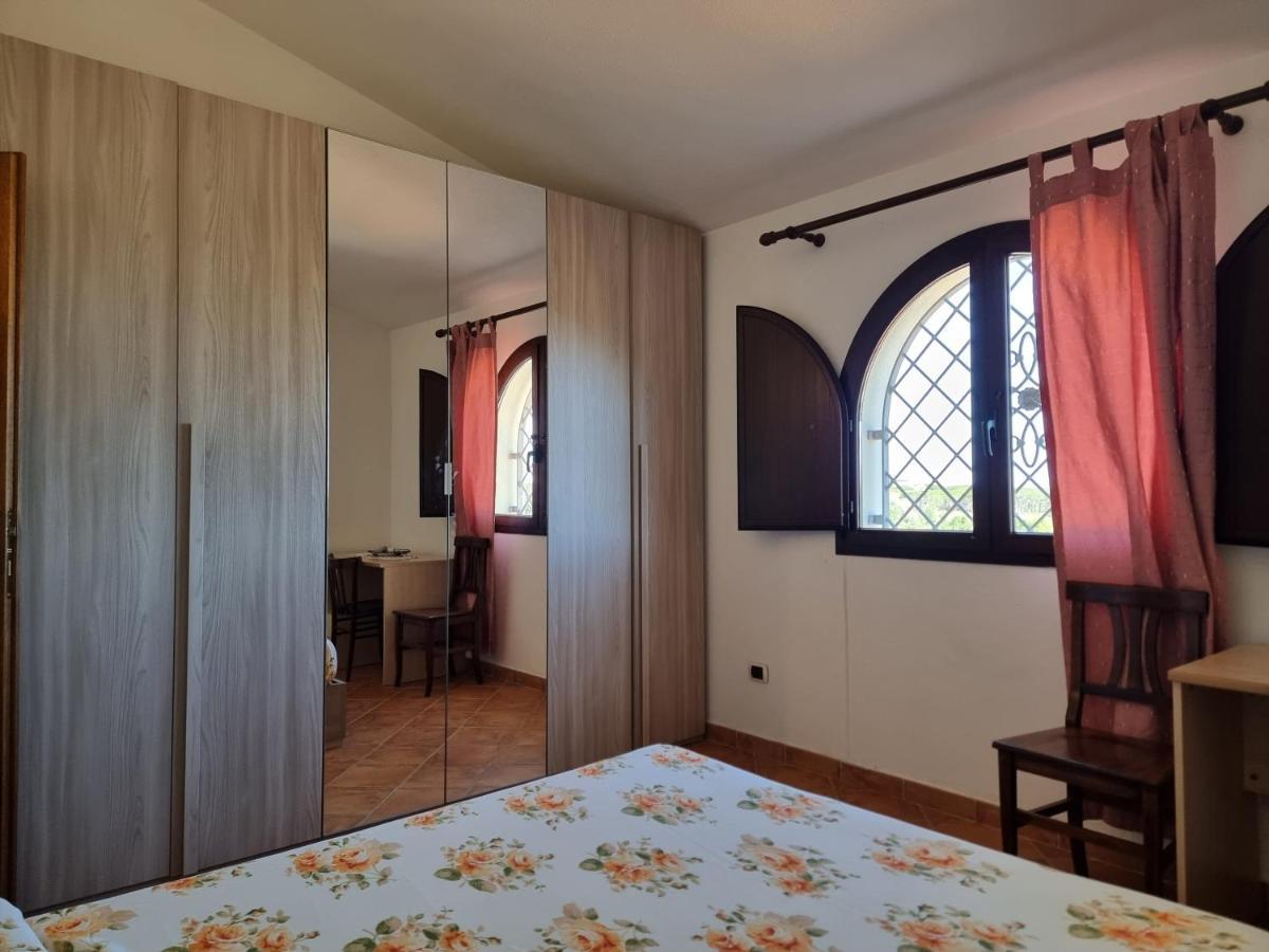 Residenze Pedrame Villa Budoni Luaran gambar