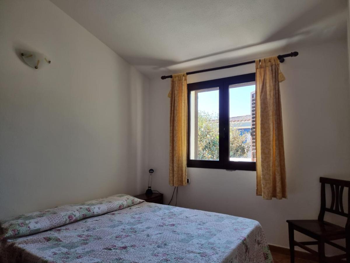 Residenze Pedrame Villa Budoni Luaran gambar