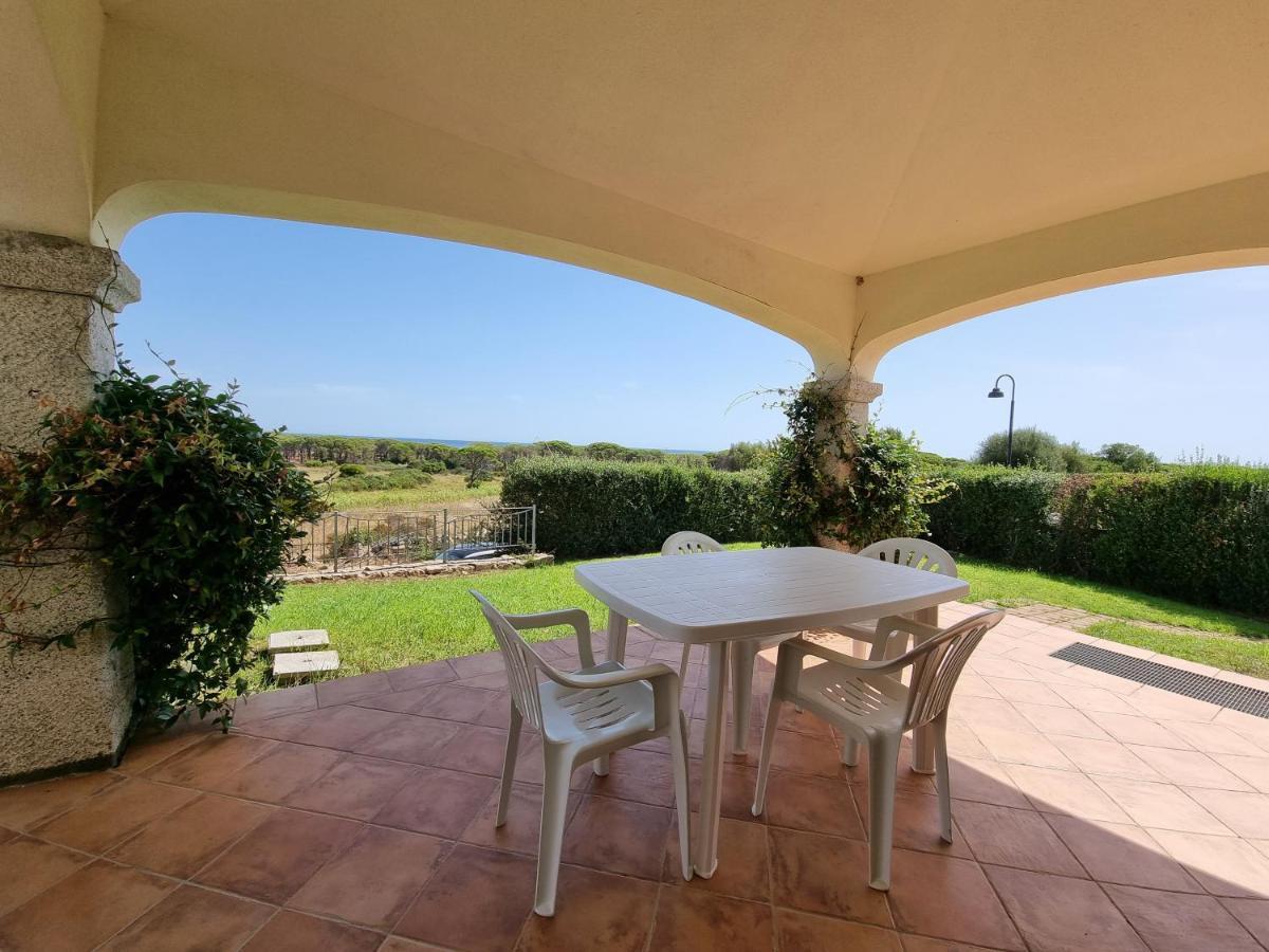 Residenze Pedrame Villa Budoni Luaran gambar