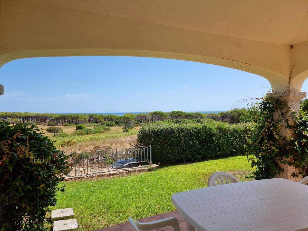 Residenze Pedrame Villa Budoni Luaran gambar