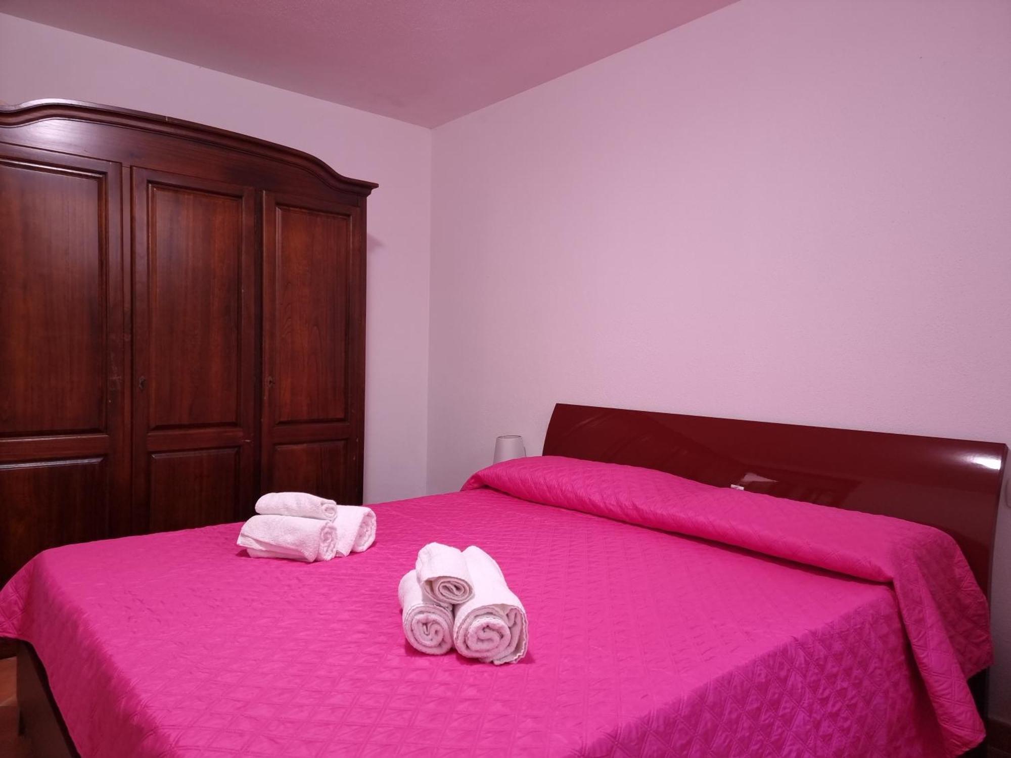 Residenze Pedrame Villa Budoni Luaran gambar