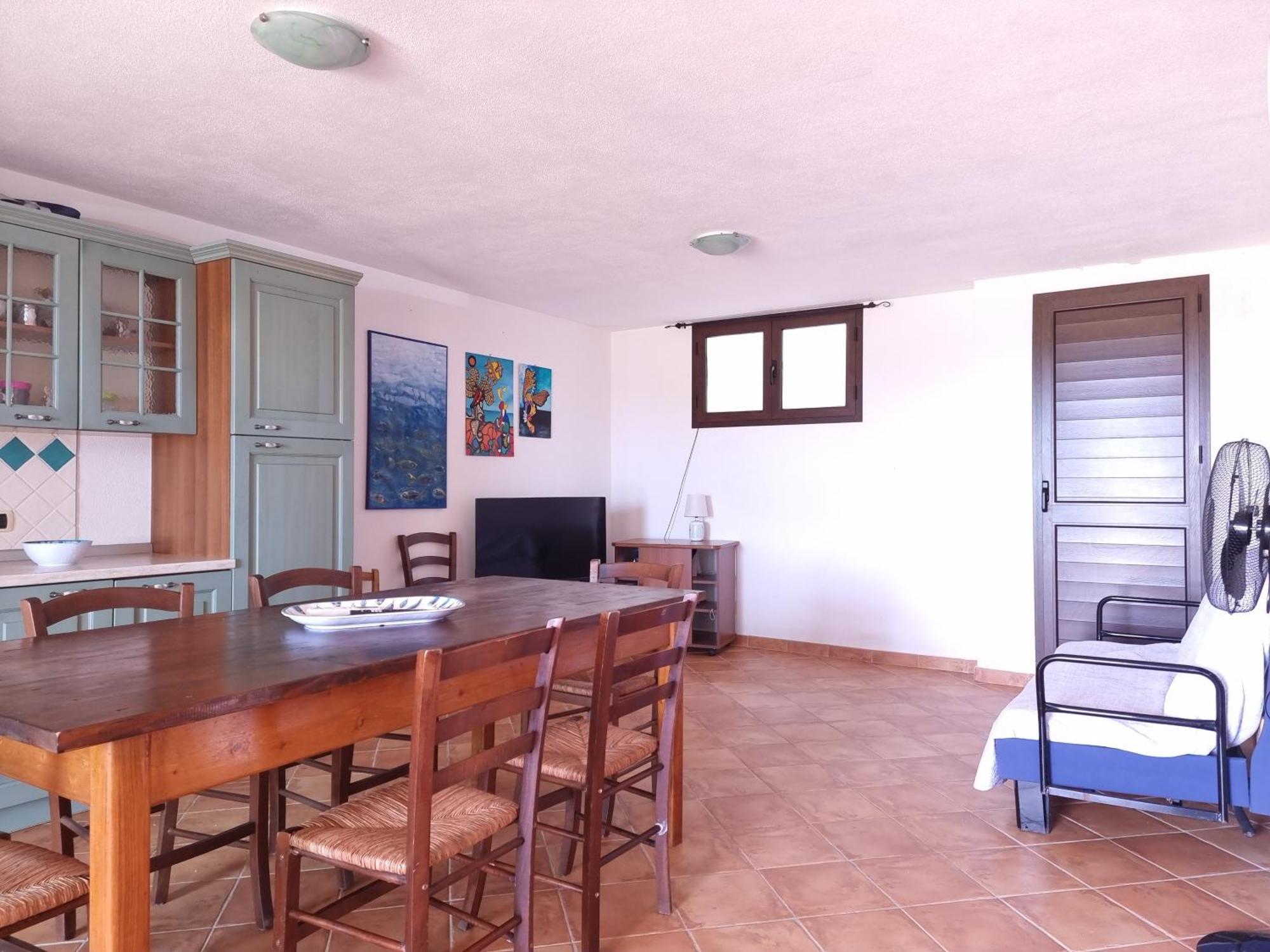 Residenze Pedrame Villa Budoni Luaran gambar